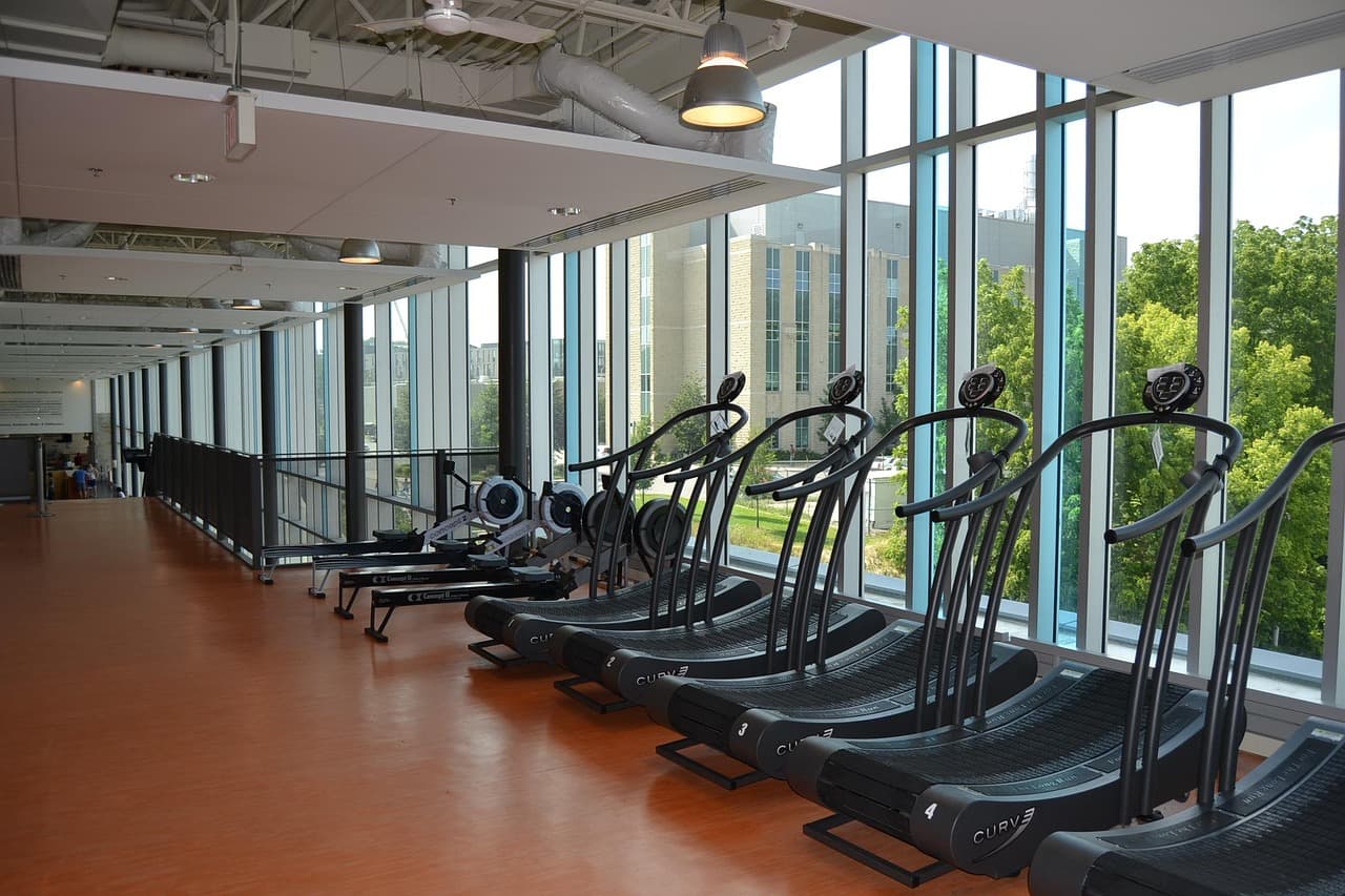 Gym Image
